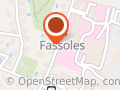 Maison de Retraite les Fassoles