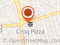 Croq Pizza