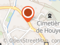 Minimarket Houyet