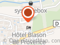 Hostellerie Blason de Provence