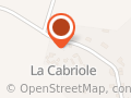 La Cabriole