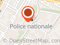 Commissariat de Police