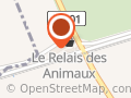 Le Relais des Animaux
