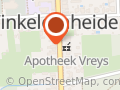 Apotheek Vreys Bvba