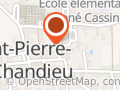 Salle Marcelle Genin