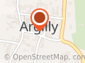 Argilly