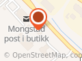 Bilhuset Mongstad