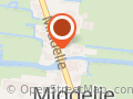 Gastouder Kirsten Middelie