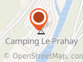 Glamping Safaritent