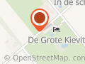 B&b de Grote Kievit