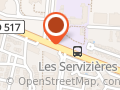Collège D'enseignement Secondaire Les Servizières - C.e.s