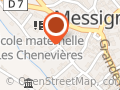 École Maternelle Publique Les Chenevières
