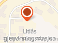 NGIR - Litlås gjenvinningsstasjon