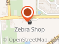 Zebra Shop