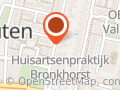 Huisartsenpraktijk Scheele