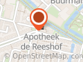 Stichting Samenwerkingsverband Eerstelijnsgezondheidszorg Reeshof