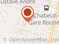 Médiathèque de Chabeuil