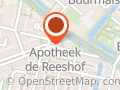 Service Apotheek de Reeshof