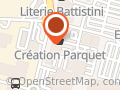 Création Parquets