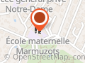 Alliance Dijon Gym 21 - Marmuzots
