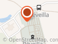 Cimetière de Réveilla