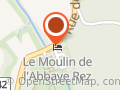 Gîtes Le Moulin de l'Abbaye