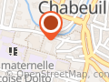 Club Pédestre Chabeuillois