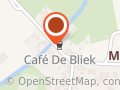 Café de bliek
