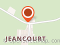 Ferme de Jeancourt