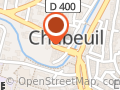 Chabeuil Optique