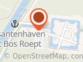 kampeerterrein "het bos roept!"