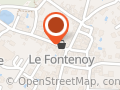 Le Fontenoy - Fontaine-Les