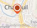 Office Du Tourisme Chabeuil