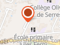 Ecoles Publiques