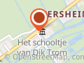 Het Schooltje van Dik Trom