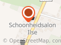 Schoonheidssalon Ilse