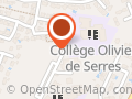 Collège Olivier de Serres
