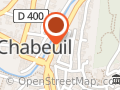 Police municipale de Chabeuil