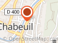 Serrurerie de Chabeuil