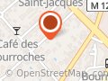 Brasserie En Saint Jacques