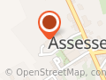 Accueil, Administration communale