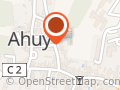 Football Club d'AHUY