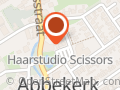 Haarstudio Scissors