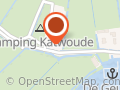 Camping Katwoude