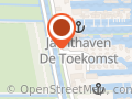 Jachthaven De Eerste Aanleg