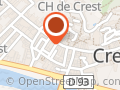 Sylvie Thiriez Crest
