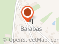 Barabas eten & drinken