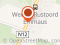 Frituur Emmaüs