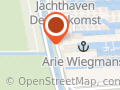 Jachtwerf Arie Wiegmans