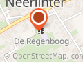 De regenboog-Korzo